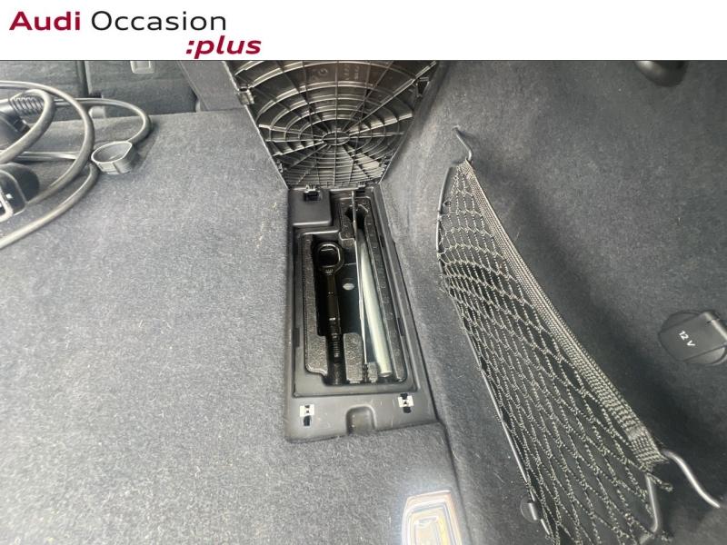 Voitures occasions Audi Q5 S line Thionville