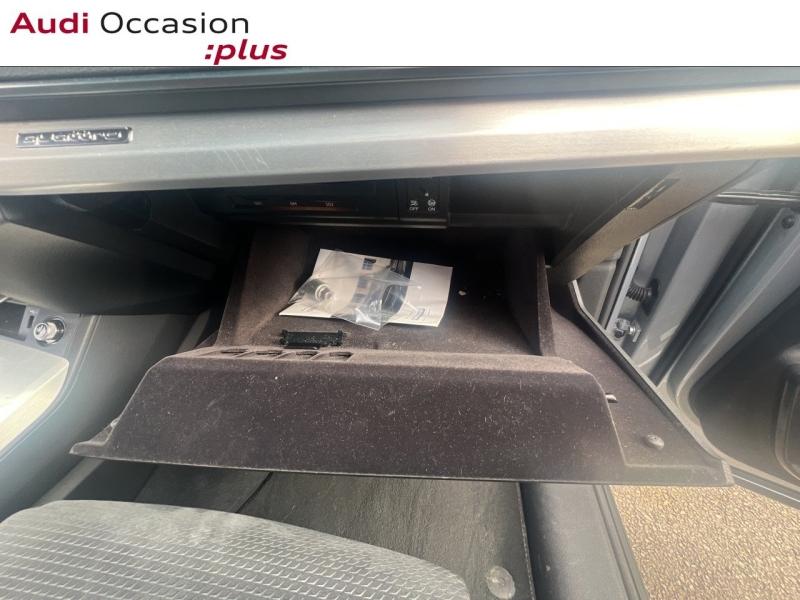 Voitures occasions Audi Q5 S line Thionville