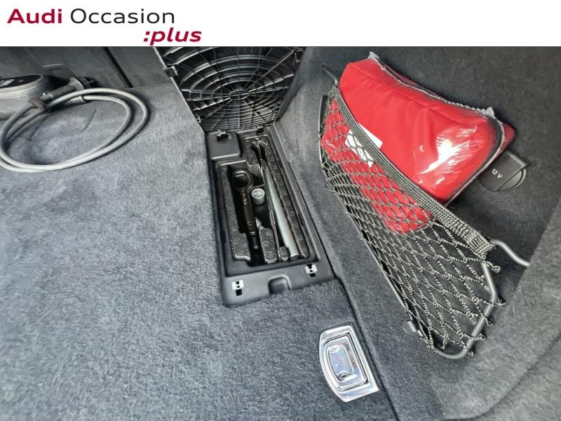 Voitures occasions Audi Q5 S line Thionville