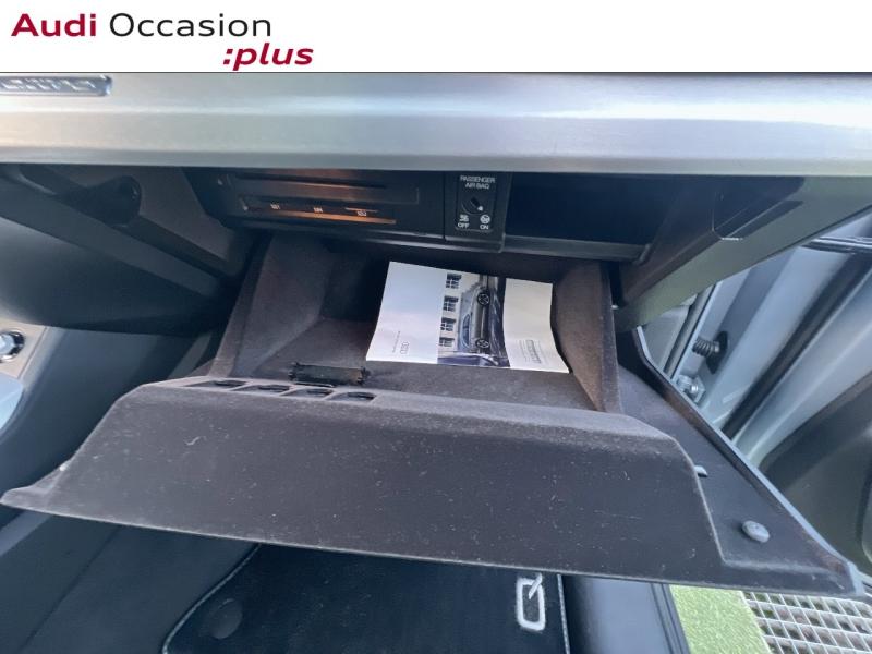 Voitures occasions Audi Q5 S line Thionville