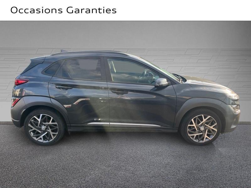 Voitures occasions HYUNDAI KONA Intuitive Thionville