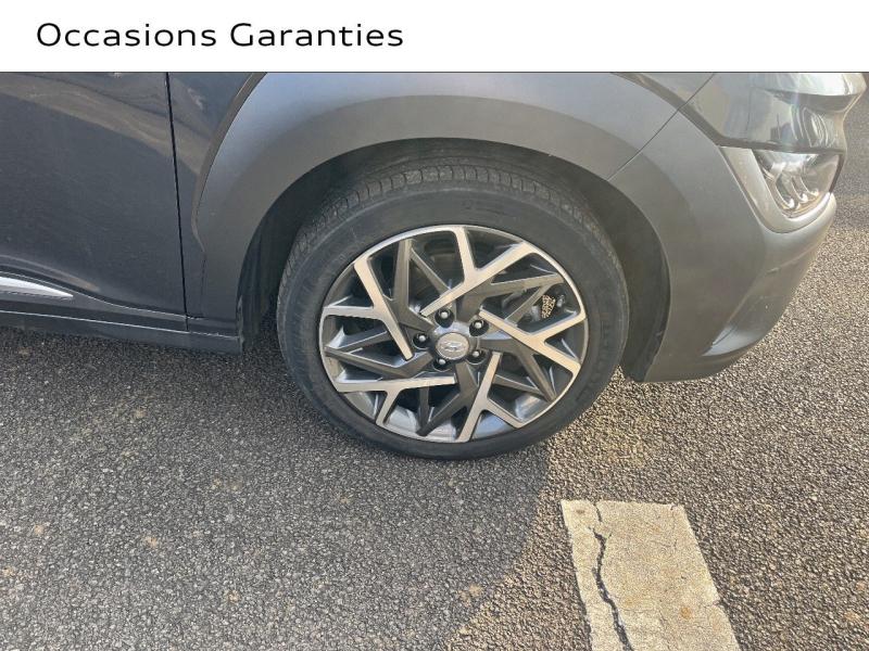 Voitures occasions HYUNDAI KONA Intuitive Thionville