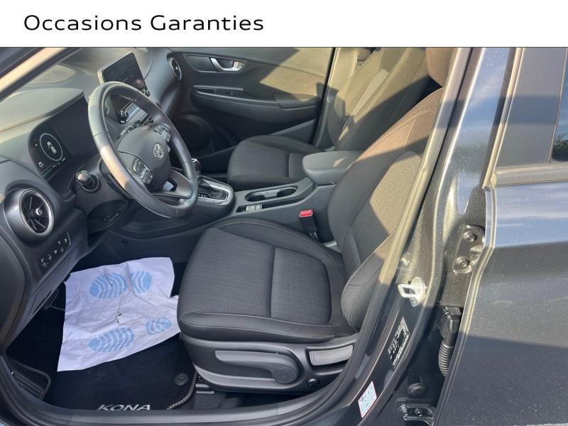Voitures occasions HYUNDAI KONA Intuitive Thionville
