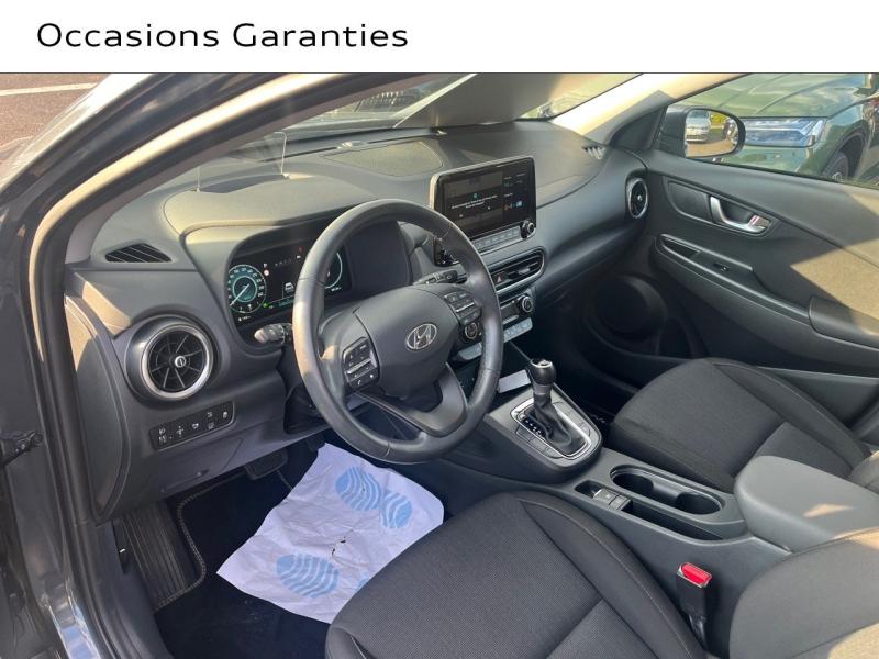 Voitures occasions HYUNDAI KONA Intuitive Thionville