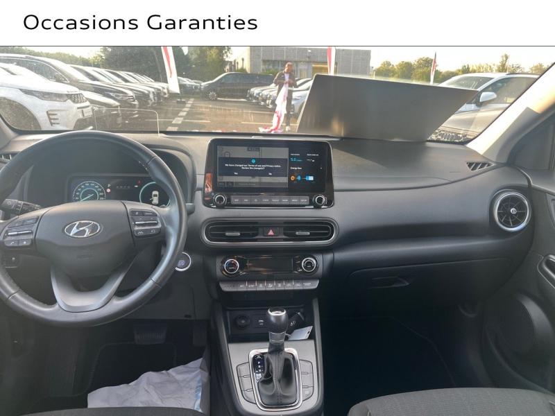 Voitures occasions HYUNDAI KONA Intuitive Thionville