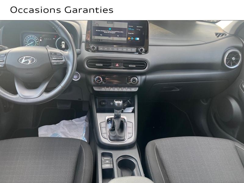 Voitures occasions HYUNDAI KONA Intuitive Thionville