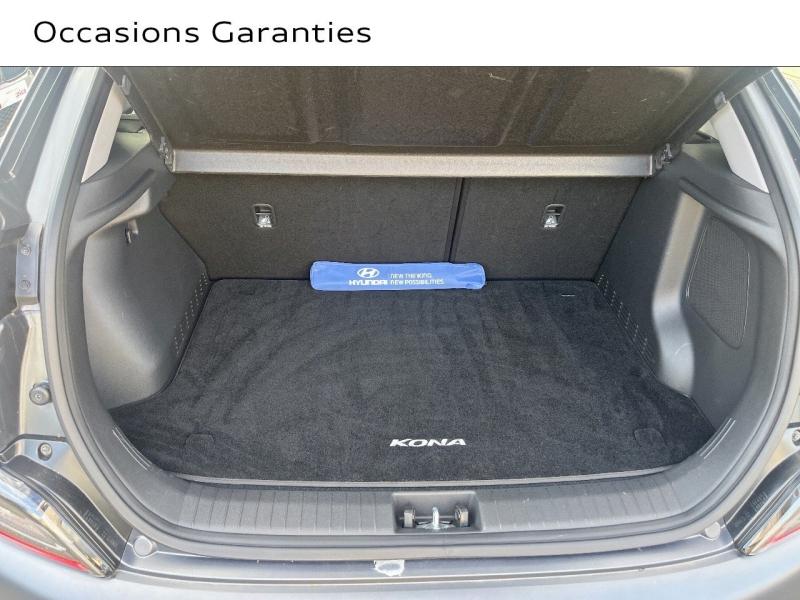 Voitures occasions HYUNDAI KONA Intuitive Thionville