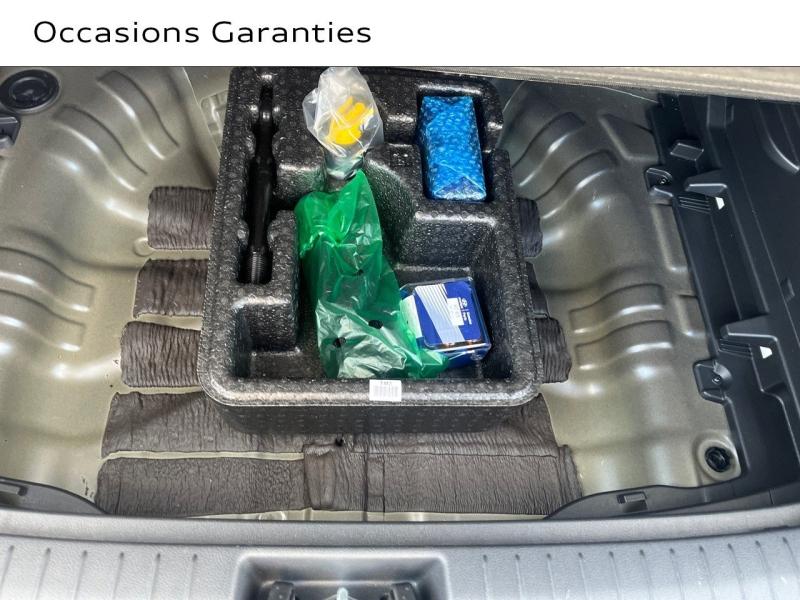 Voitures occasions HYUNDAI KONA Intuitive Thionville