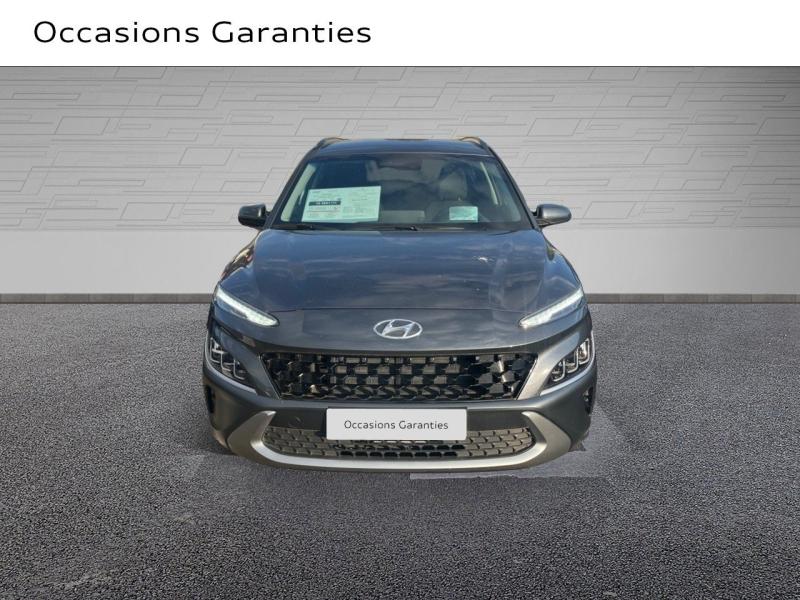Voitures occasions HYUNDAI KONA Intuitive Thionville