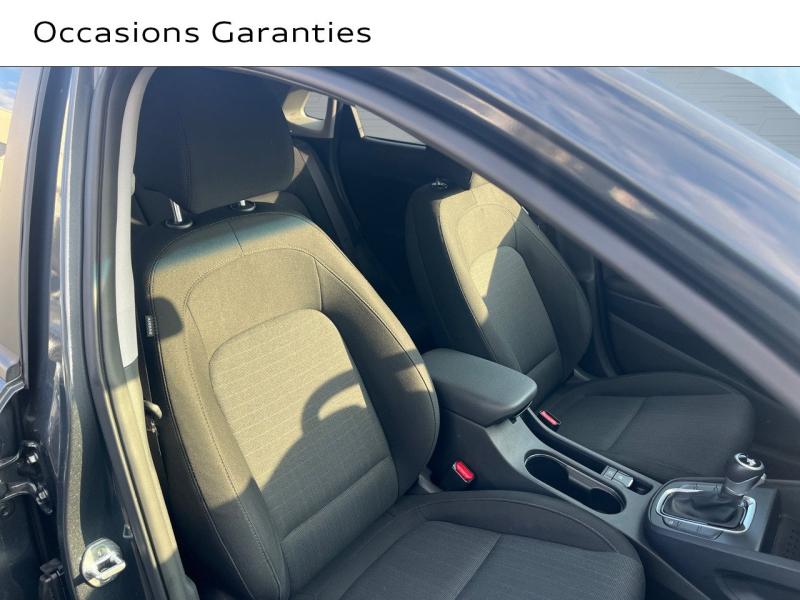 Voitures occasions HYUNDAI KONA Intuitive Thionville