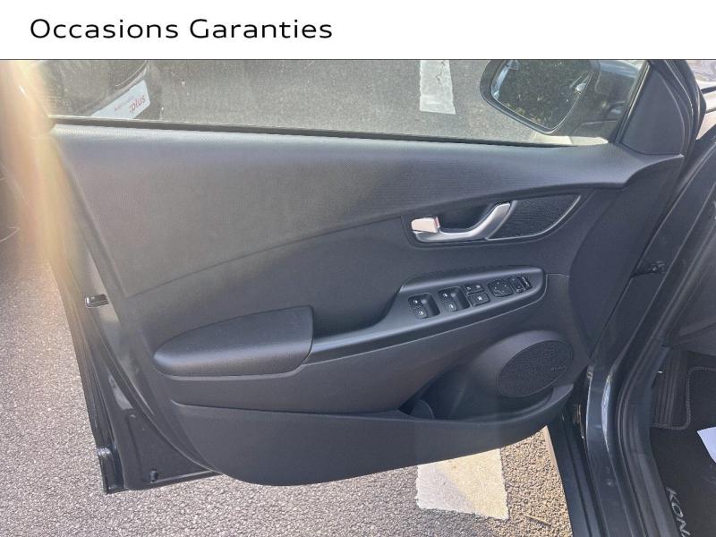 Voitures occasions HYUNDAI KONA Intuitive Thionville