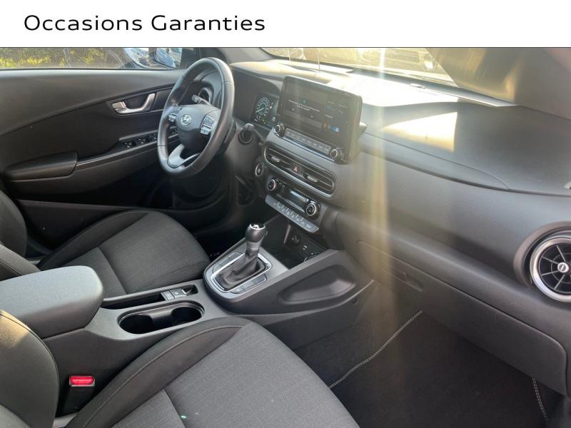 Voitures occasions HYUNDAI KONA Intuitive Thionville