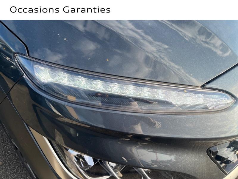 Voitures occasions HYUNDAI KONA Intuitive Thionville