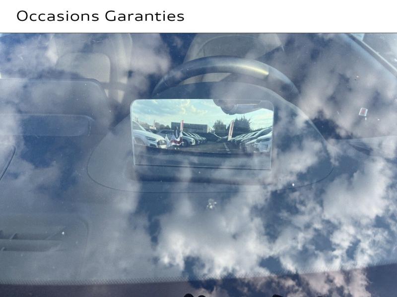 Voitures occasions HYUNDAI KONA Intuitive Thionville