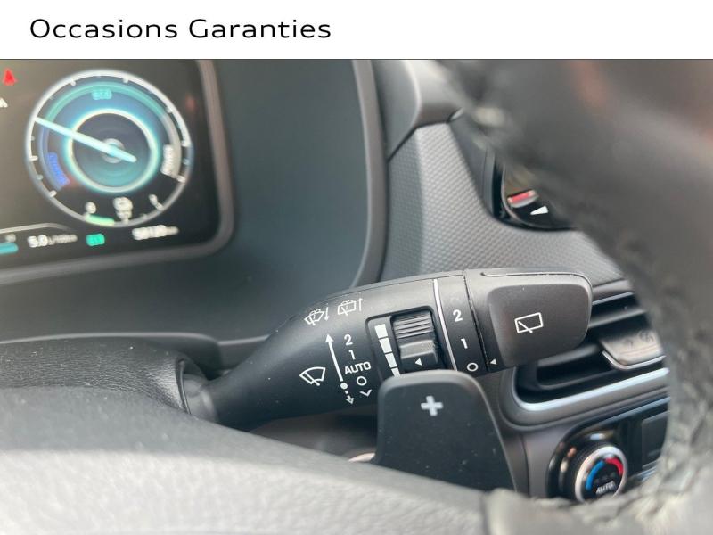 Voitures occasions HYUNDAI KONA Intuitive Thionville