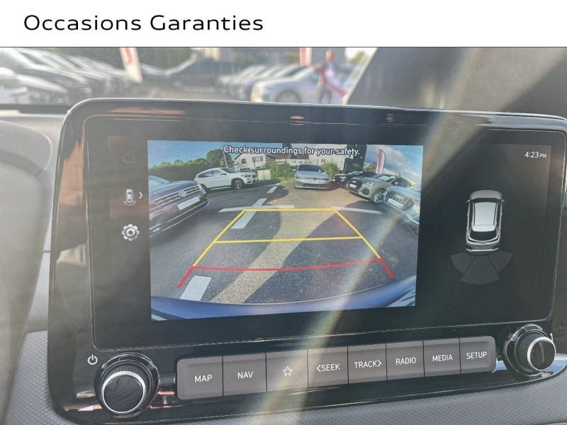 Voitures occasions HYUNDAI KONA Intuitive Thionville