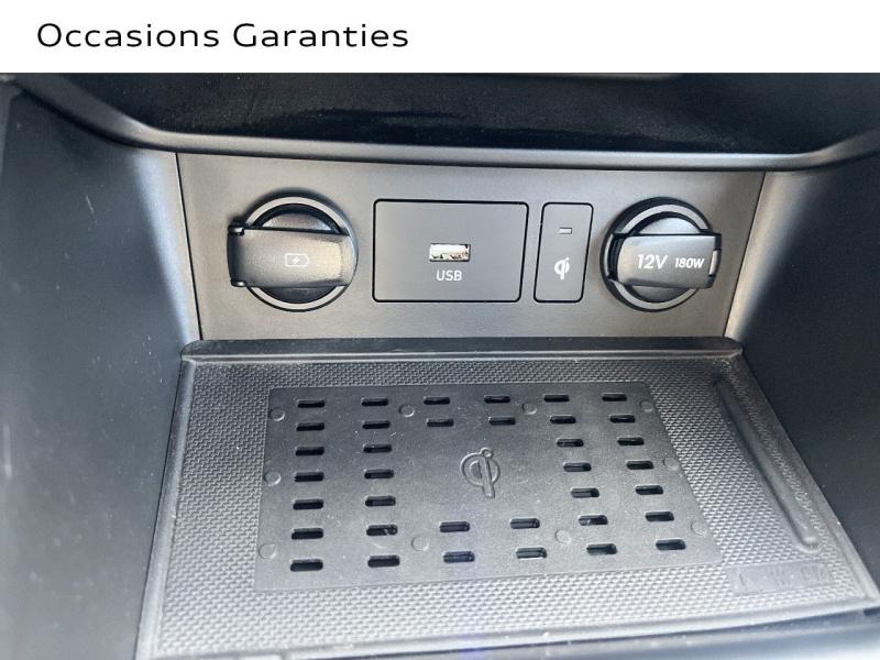 Voitures occasions HYUNDAI KONA Intuitive Thionville