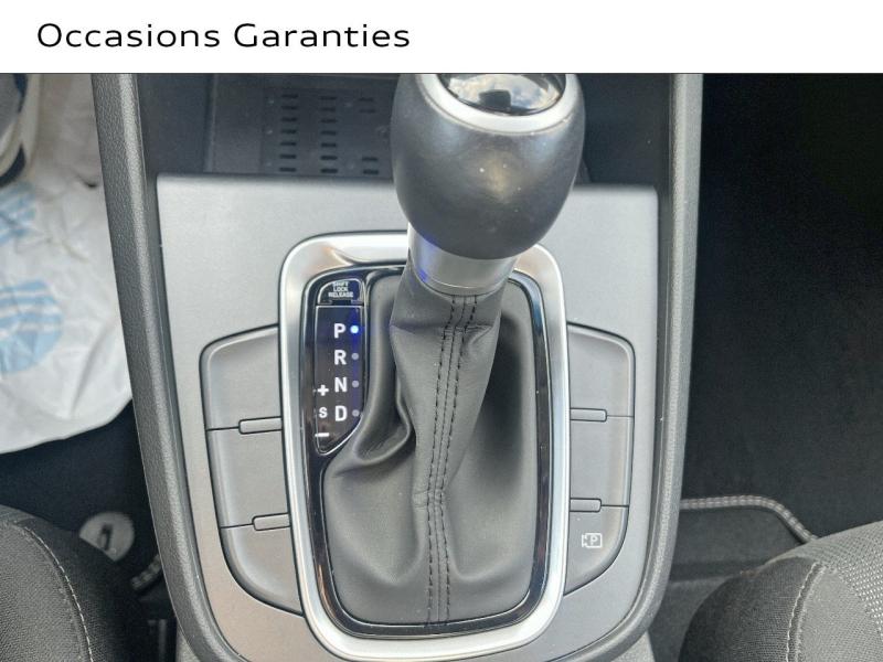 Voitures occasions HYUNDAI KONA Intuitive Thionville