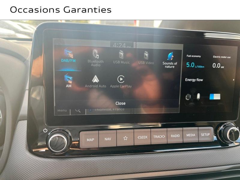 Voitures occasions HYUNDAI KONA Intuitive Thionville