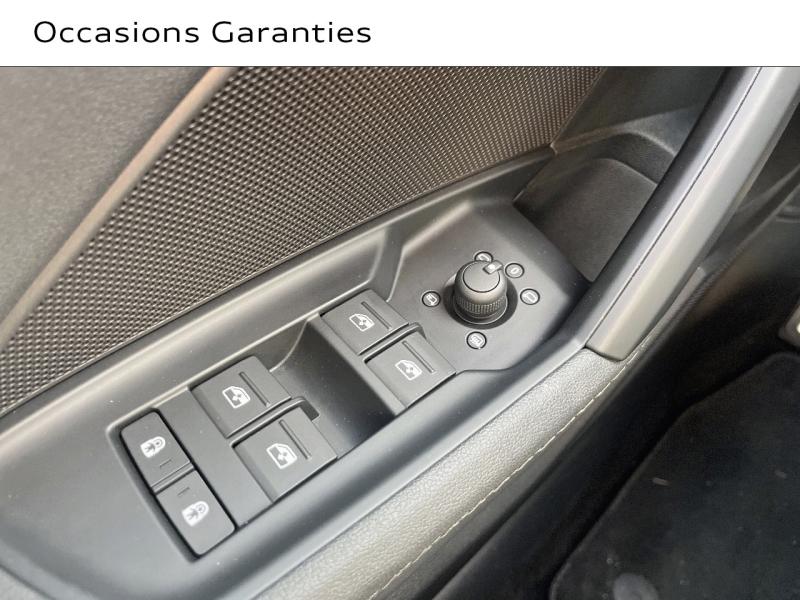 Voitures occasions Audi A3 Sportback S line Thionville