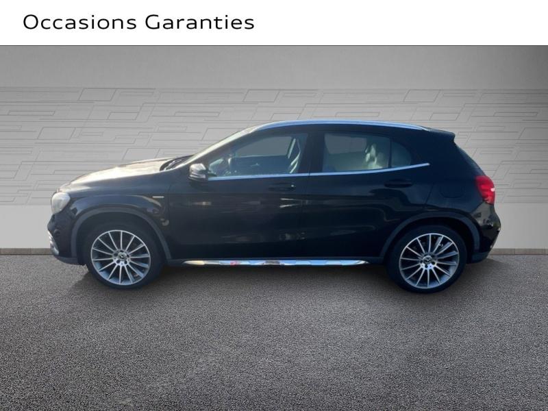 Voitures occasions MERCEDES-BENZ GLA Starlight Edition Thionville