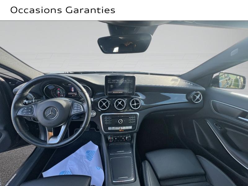 Voitures occasions MERCEDES-BENZ GLA Starlight Edition Thionville