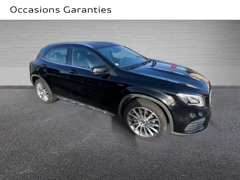 Voitures occasions MERCEDES-BENZ GLA Starlight Edition Thionville