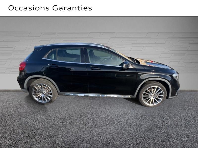 Voitures occasions MERCEDES-BENZ GLA Starlight Edition Thionville