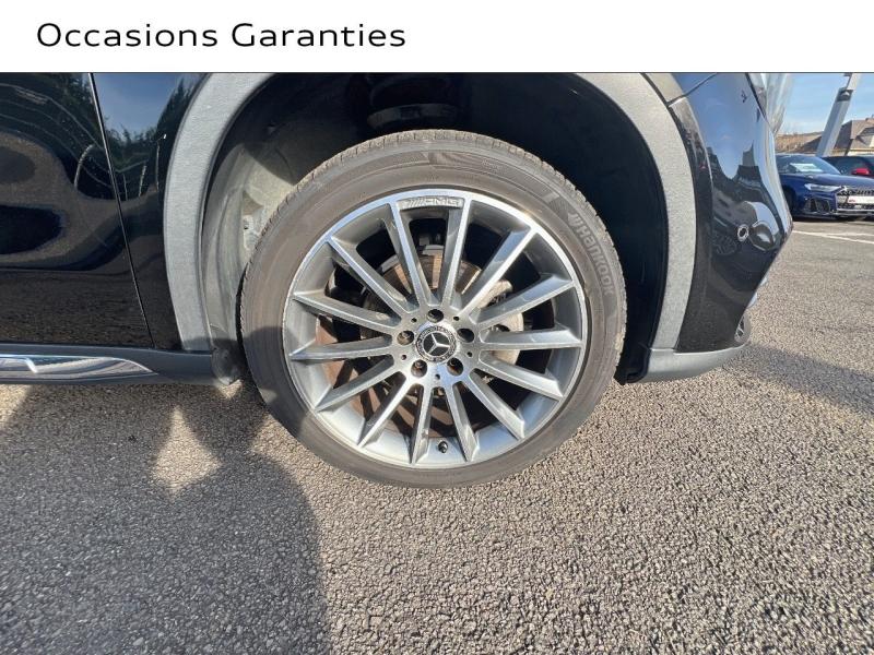 Voitures occasions MERCEDES-BENZ GLA Starlight Edition Thionville