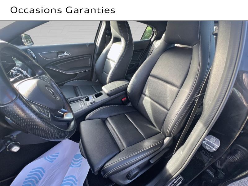 Voitures occasions MERCEDES-BENZ GLA Starlight Edition Thionville