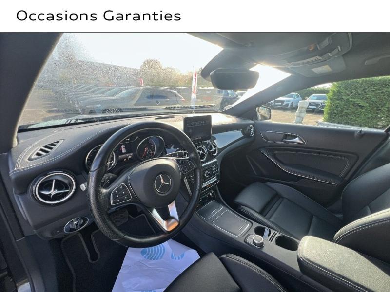 Voitures occasions MERCEDES-BENZ GLA Starlight Edition Thionville