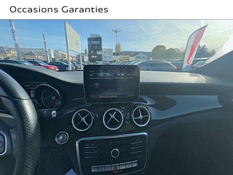 Voitures occasions MERCEDES-BENZ GLA Starlight Edition Thionville