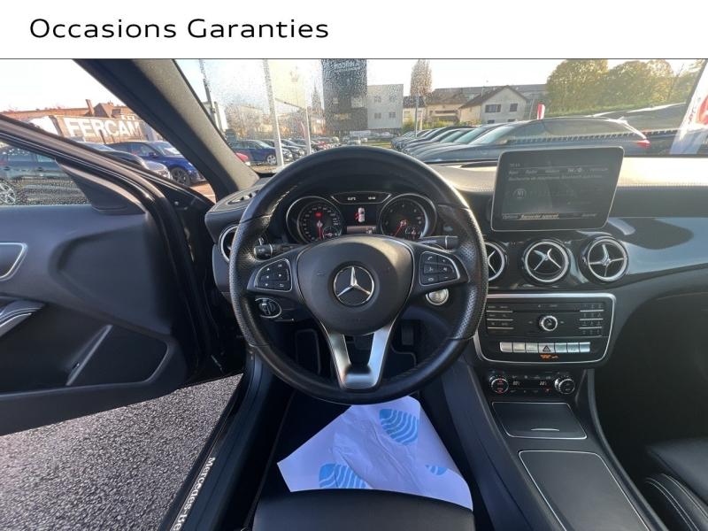 Voitures occasions MERCEDES-BENZ GLA Starlight Edition Thionville