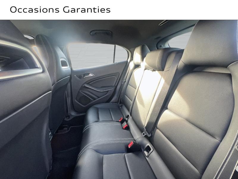 Voitures occasions MERCEDES-BENZ GLA Starlight Edition Thionville