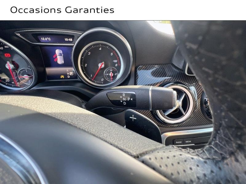 Voitures occasions MERCEDES-BENZ GLA Starlight Edition Thionville