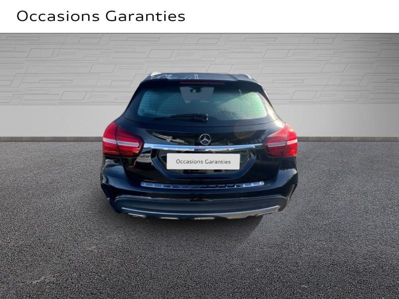 Voitures occasions MERCEDES-BENZ GLA Starlight Edition Thionville