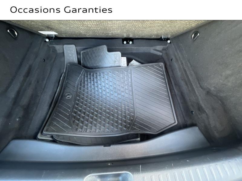 Voitures occasions MERCEDES-BENZ GLA Starlight Edition Thionville