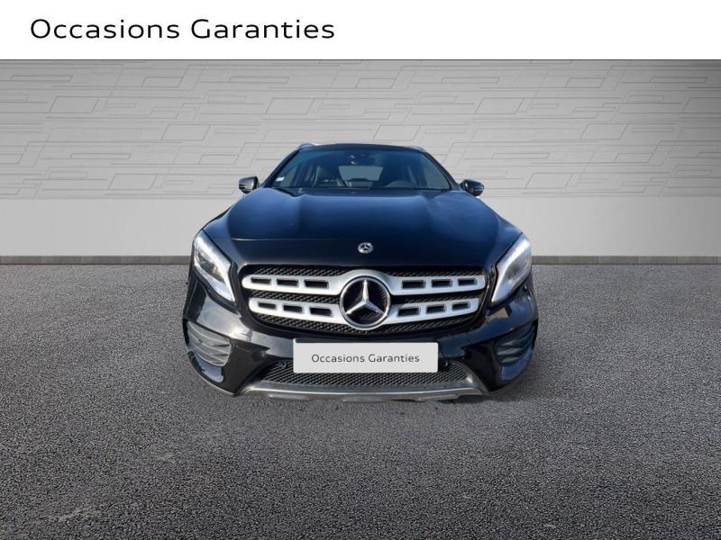 Voitures occasions MERCEDES-BENZ GLA Starlight Edition Thionville