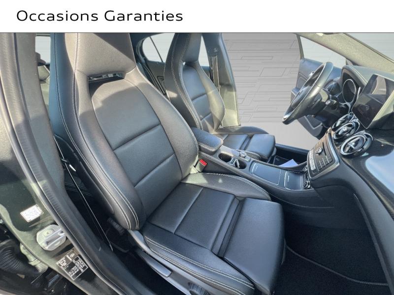 Voitures occasions MERCEDES-BENZ GLA Starlight Edition Thionville