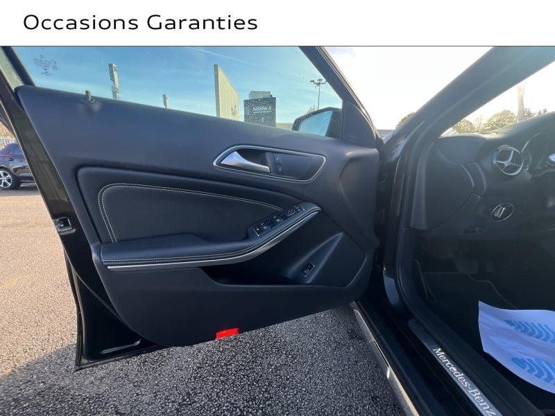 Voitures occasions MERCEDES-BENZ GLA Starlight Edition Thionville