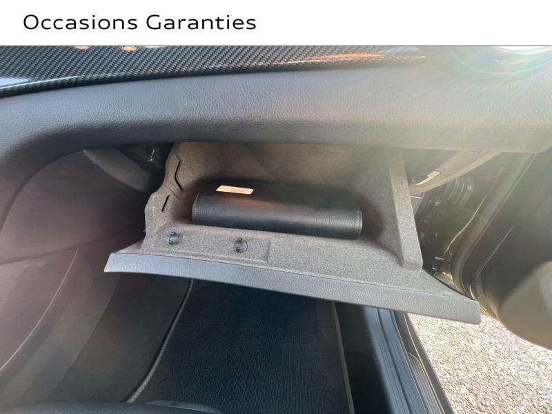 Voitures occasions MERCEDES-BENZ GLA Starlight Edition Thionville