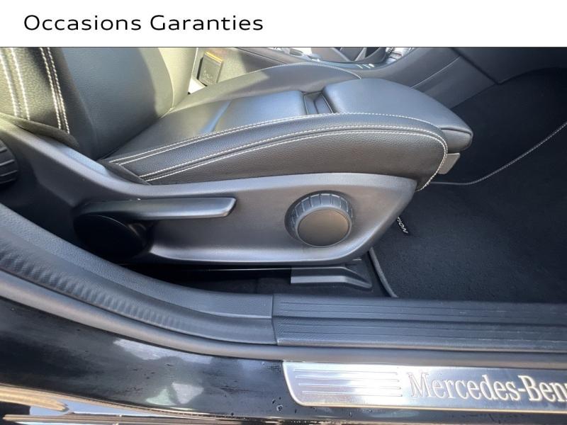 Voitures occasions MERCEDES-BENZ GLA Starlight Edition Thionville