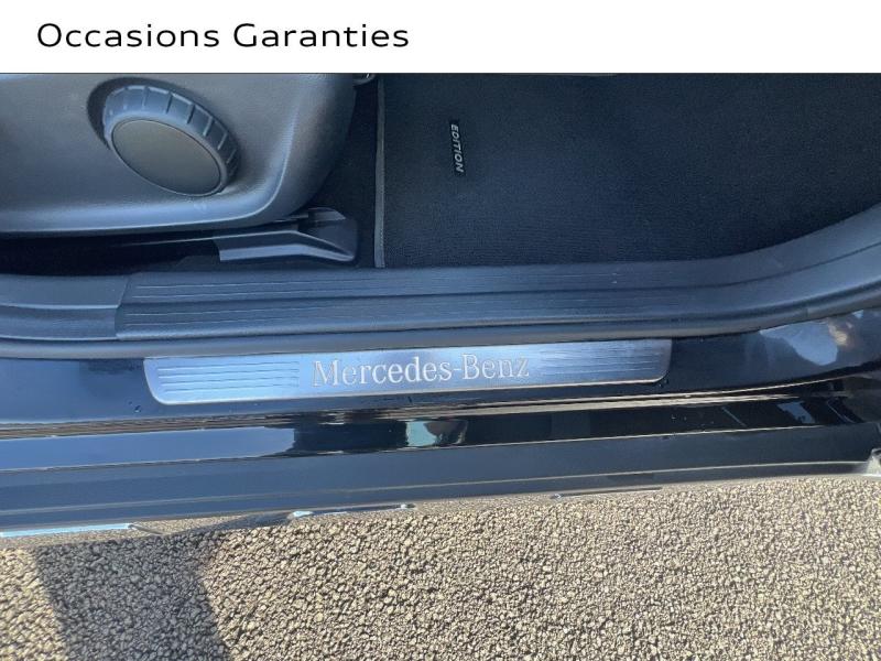 Voitures occasions MERCEDES-BENZ GLA Starlight Edition Thionville