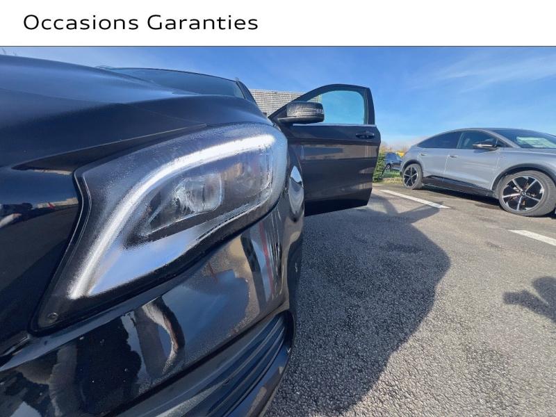 Voitures occasions MERCEDES-BENZ GLA Starlight Edition Thionville