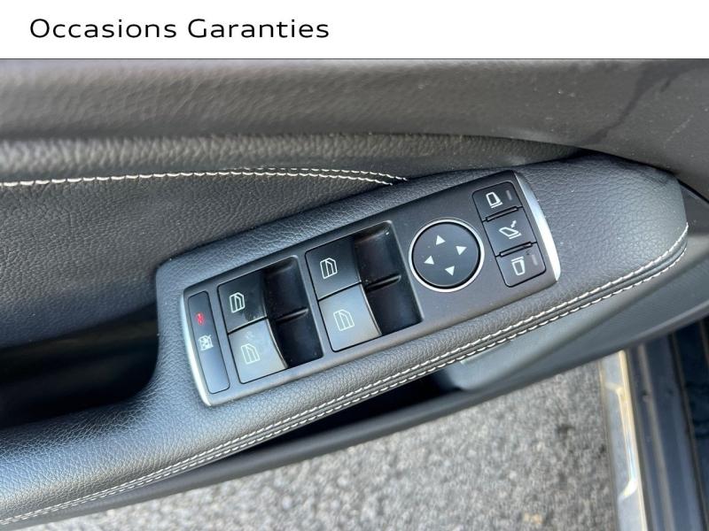 Voitures occasions MERCEDES-BENZ GLA Starlight Edition Thionville