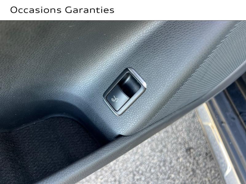 Voitures occasions MERCEDES-BENZ GLA Starlight Edition Thionville