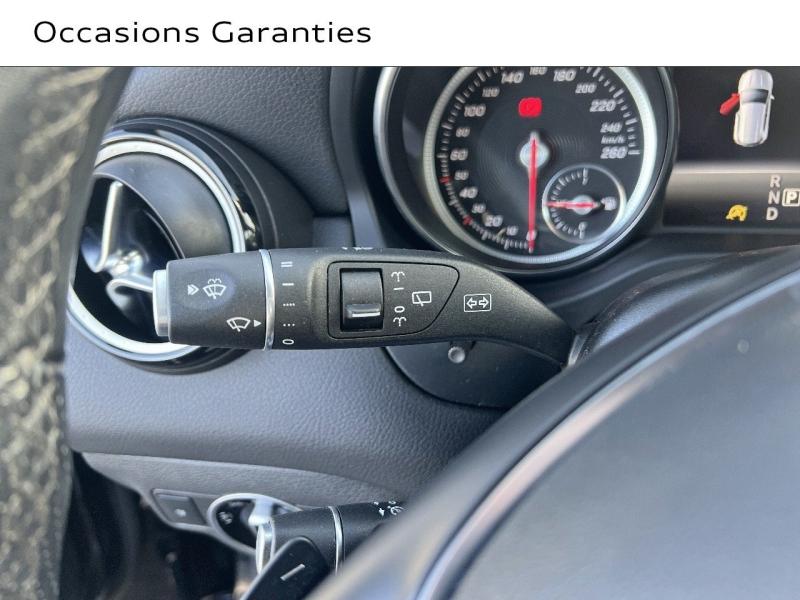 Voitures occasions MERCEDES-BENZ GLA Starlight Edition Thionville