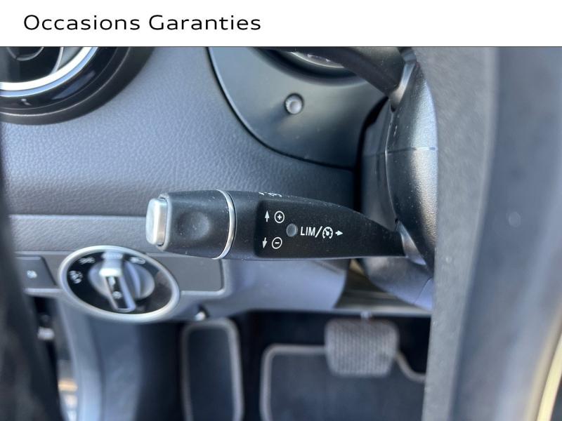 Voitures occasions MERCEDES-BENZ GLA Starlight Edition Thionville