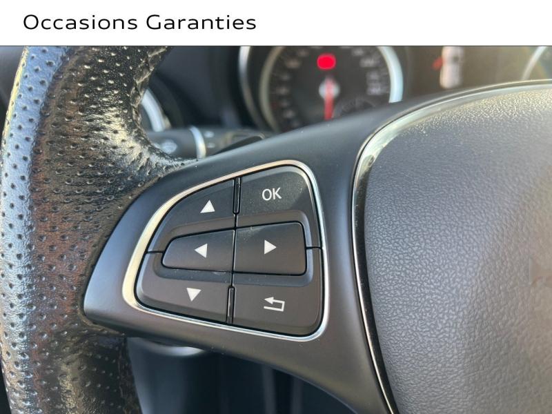 Voitures occasions MERCEDES-BENZ GLA Starlight Edition Thionville