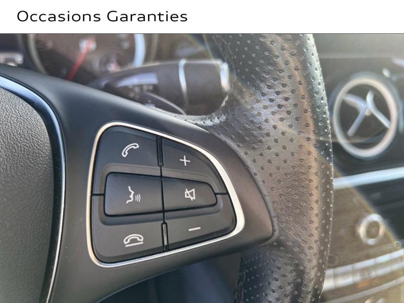 Voitures occasions MERCEDES-BENZ GLA Starlight Edition Thionville